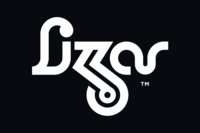 Lizzar logo