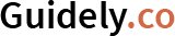 Guidely.co logo