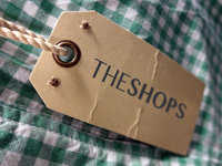 The Shops logo