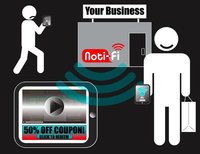 Noti-Fi™ logo