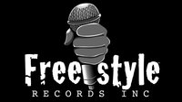 Freestyle Records Inc. logo