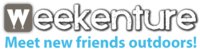 Weekenture logo