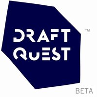 DraftQuest logo