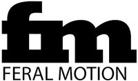 Feral Motion logo