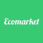 Eco Market logo