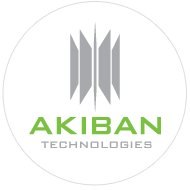 Akiban Technologies logo