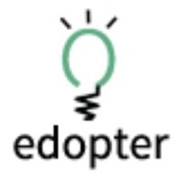 Edopter logo