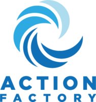 Action Factory logo