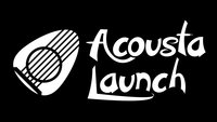 Acousta Launch logo