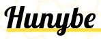 Hunybe Labs logo