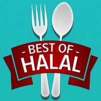 Best of Halal (MeSixty Sdn Bhd) logo