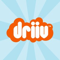 Driiv logo