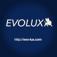 EvoLux Transportation logo