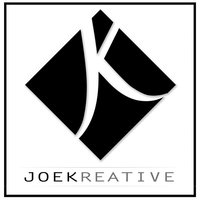 JoeKreative logo