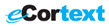 eCortext logo