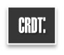 CRDT logo