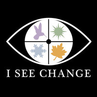 ISEECHANGE logo
