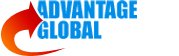 Advantage Global logo