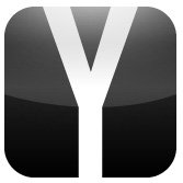 YRMRKT logo