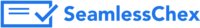 Seamless Chex logo