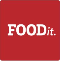 FOODit logo