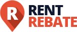 Rent Rebate logo