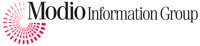 Modio Information Group logo