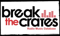 Break The Crates logo