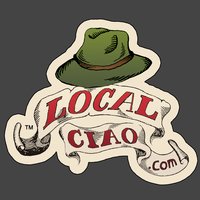 LocalCiao™ logo