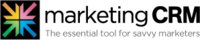 Marketing CRM logo