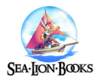 Sea Lion Books logo
