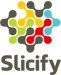 Slicify logo