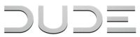 Dude Products logo