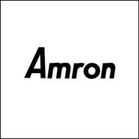 Amron logo