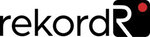 Rekordr logo