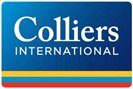 Nick Goddard, Colliers International logo