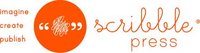 Scribble Press logo