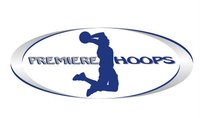 Premiere Hoops logo