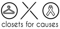 Closets for Causes logo