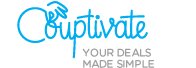 Couptivate logo
