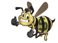 CityBee logo