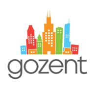 Gozent logo