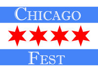 Chicago Fest logo
