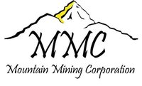 Mountain Mining logo
