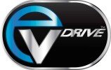 EVDrive logo