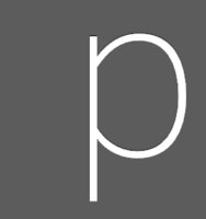 Plate logo