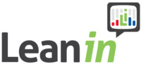 LeanIn logo