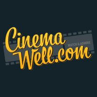 CinemaWell logo