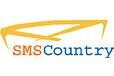 SMSCountry Networks logo