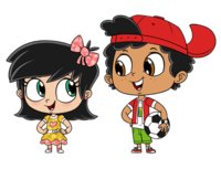 Bilingual Children's Enterprises logo